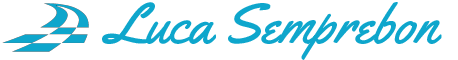 Luca Semprebon Artista